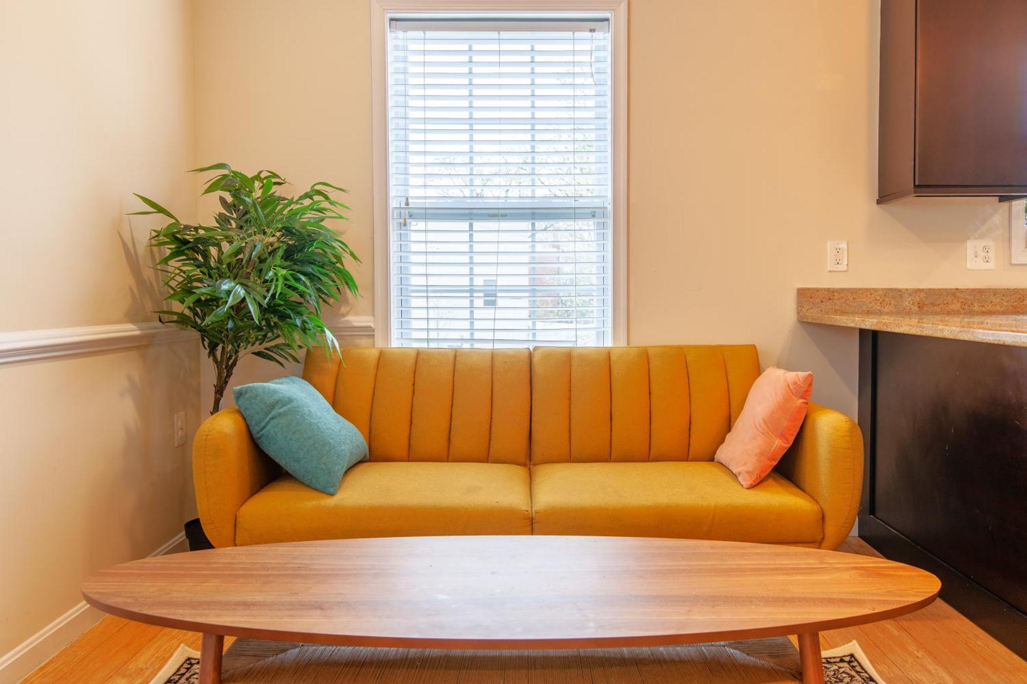 Luxury & Nice Private Room In Dc Washington Exterior photo